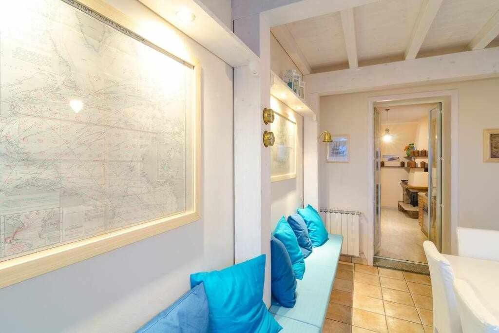 Casa Delle Zammare Fronte Mare Centro Storico Villa Riposto Bagian luar foto