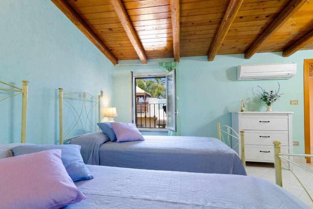 Casa Delle Zammare Fronte Mare Centro Storico Villa Riposto Bagian luar foto