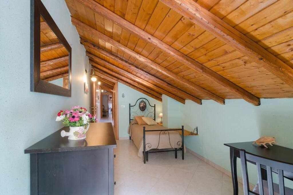 Casa Delle Zammare Fronte Mare Centro Storico Villa Riposto Bagian luar foto