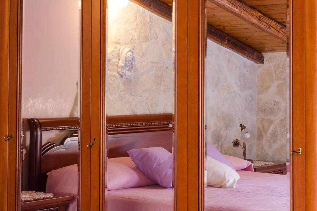 Casa Delle Zammare Fronte Mare Centro Storico Villa Riposto Bagian luar foto