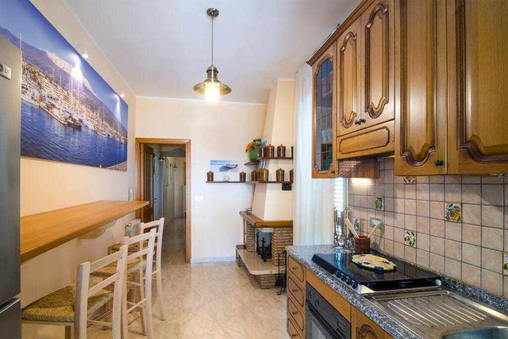 Casa Delle Zammare Fronte Mare Centro Storico Villa Riposto Bagian luar foto