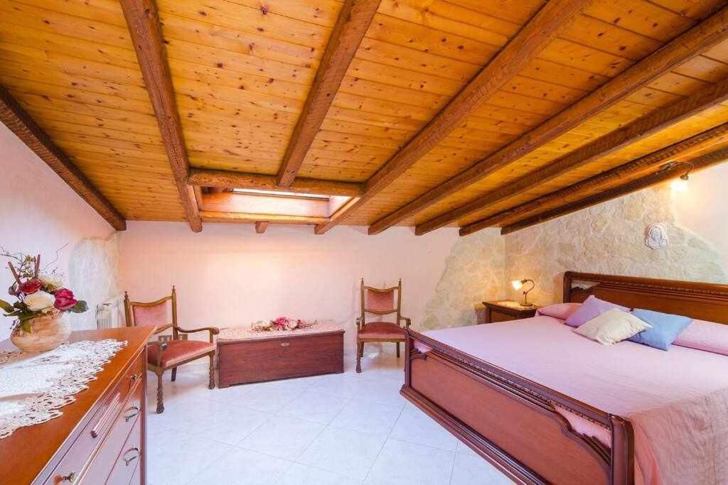 Casa Delle Zammare Fronte Mare Centro Storico Villa Riposto Bagian luar foto