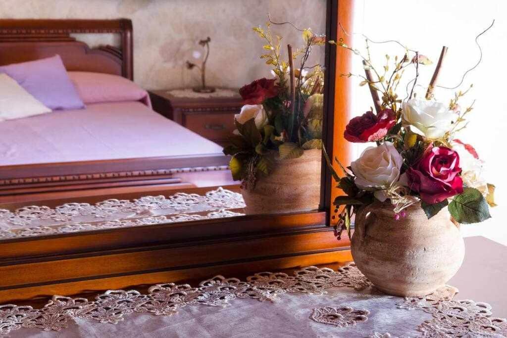 Casa Delle Zammare Fronte Mare Centro Storico Villa Riposto Bagian luar foto